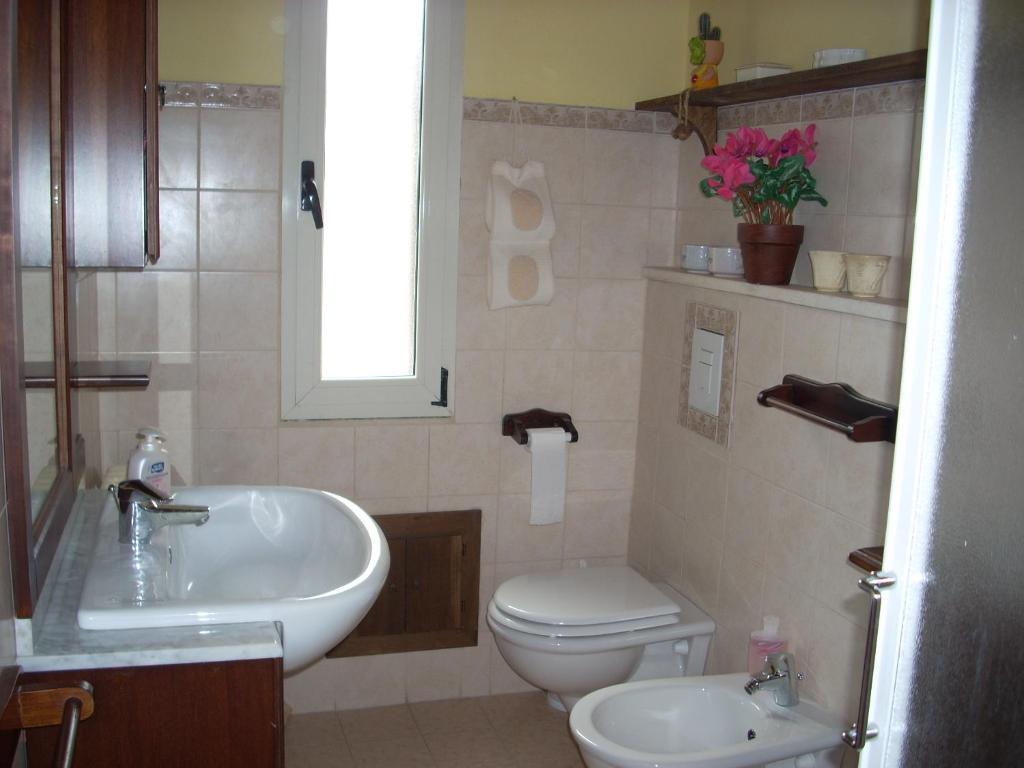 Bed and Breakfast Sa Rosa E Su Trapperi Oschiri Pokój zdjęcie